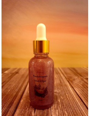 Fondant liquide Soleil d'Azur
