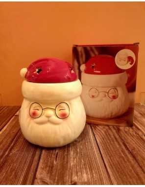 Brûle parfum Père Noël