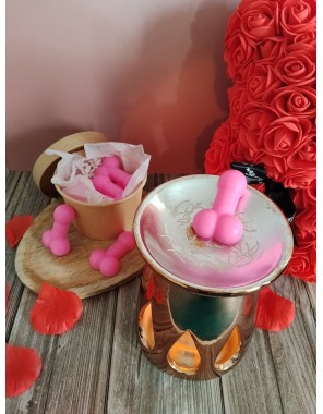 Fondants Coquin Gourmand
