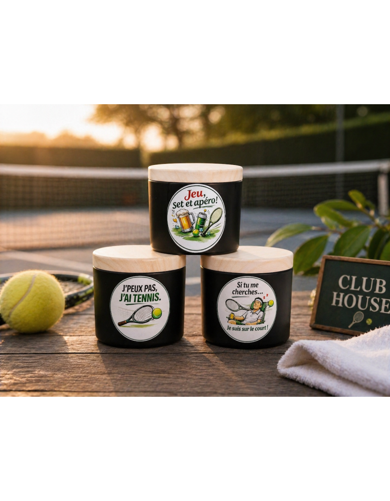 Bougie Club House