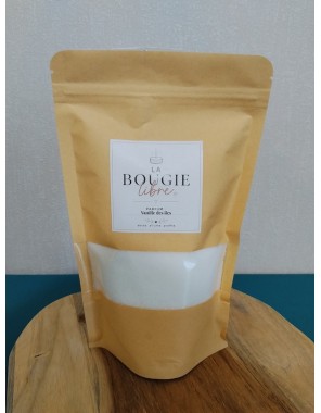 La Bougie Libre