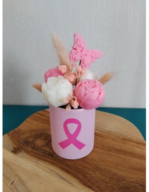 L'Envol Rose bouquet de fondants