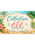 Collection été