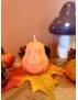 Bougie Halloween