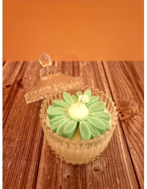 Bougie Jardin de Jade