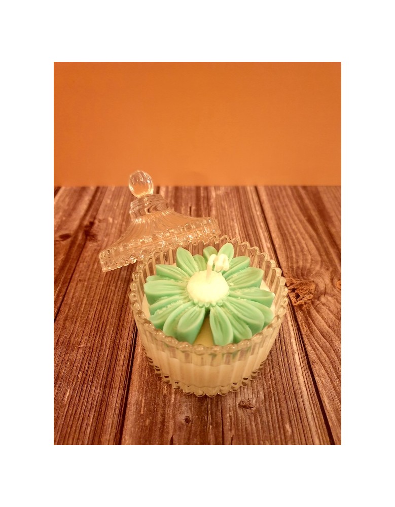 Bougie Jardin de Jade