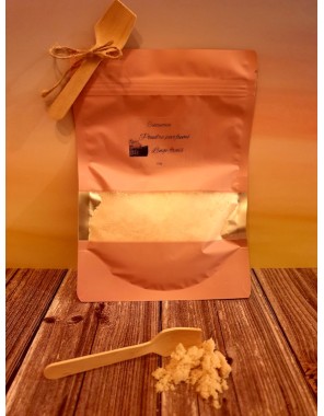 Poudre parfumée Linge frais