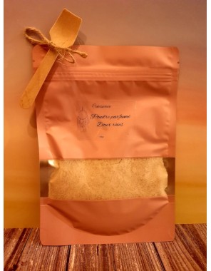 Poudre parfumée Doux rêves