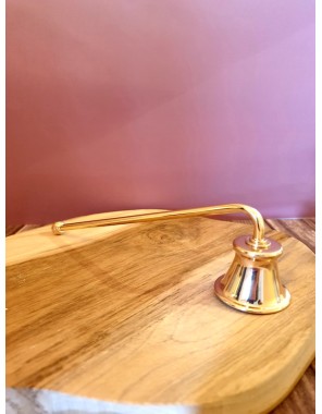 Eteignoir mèche bougie