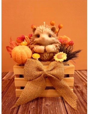 Composition Petit bois...