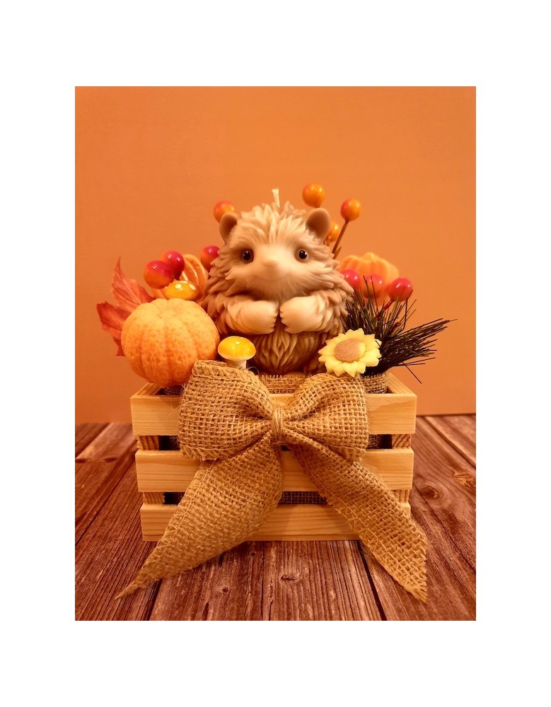 Composition Petit bois enchanté