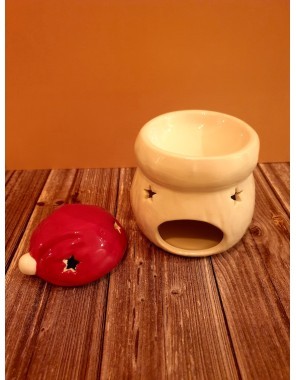 Brûle parfum Père Noël