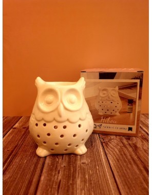 Brûle parfum Hibou