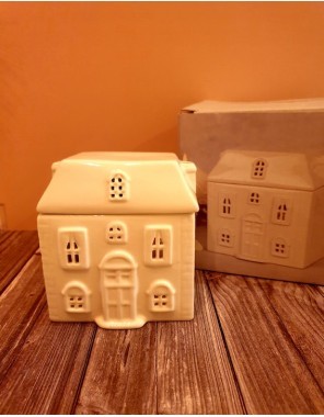 Brûle parfum maison