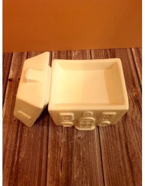 Brûle parfum maison