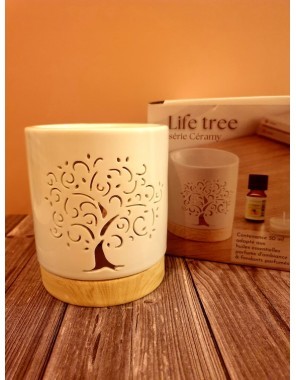 Brûle parfum Arbre de vie...