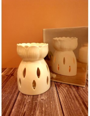 Brûle parfum Fleur de lotus