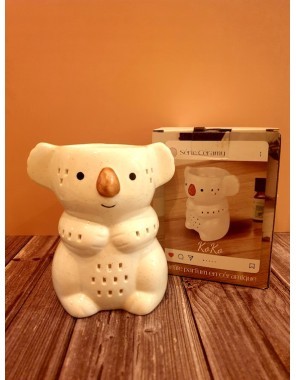 Brûle parfum Koala