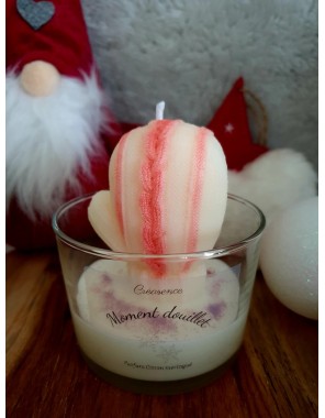 Bougie Moment douillet