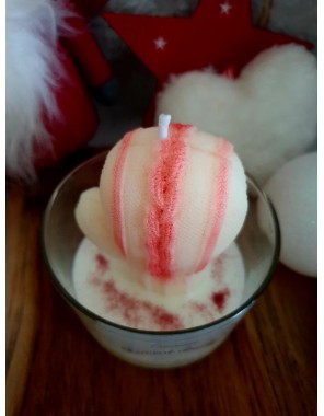 Bougie Moment douillet