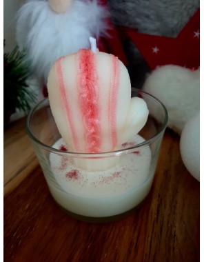 Bougie Moment douillet