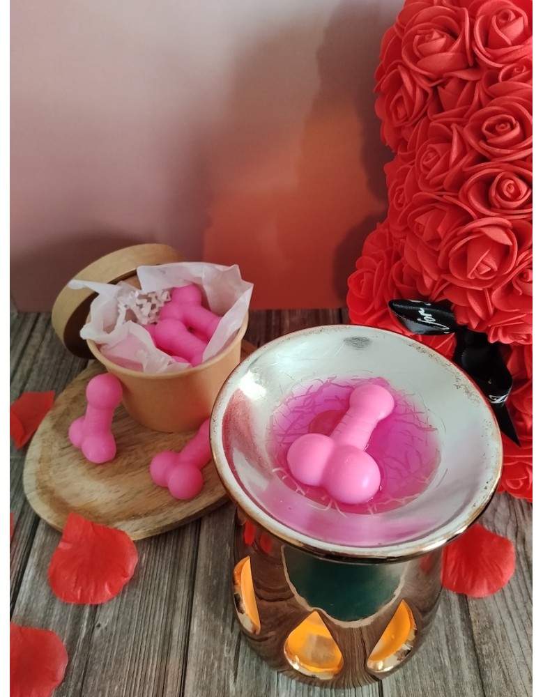 Fondants Coquin Gourmand