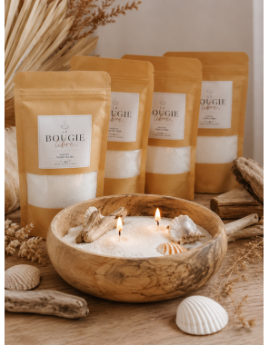 La Bougie Libre